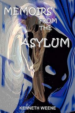 portada memoirs from the asylum (en Inglés)