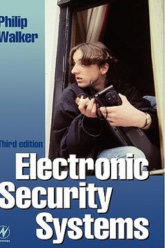 portada electronic security systems: reducing false alarms (en Inglés)