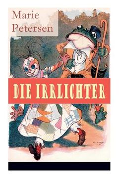 portada Die Irrlichter: Märchen (en Alemán)