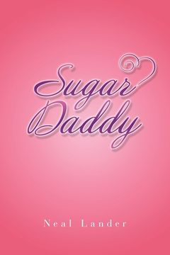 portada Sugar Daddy (en Inglés)