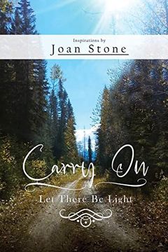 portada Carry On: Let There Be Light 