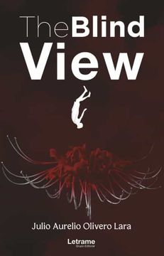 portada The Blind View (in Spanish)