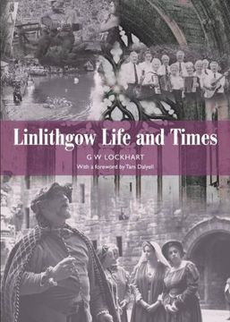 portada Linlithgow: Life and Times