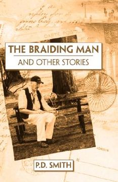 portada the braiding man and other stories (en Inglés)