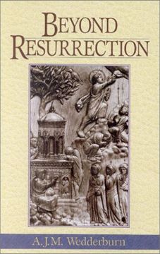portada Beyond Resurrection (in English)