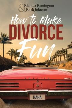 portada How to Make Divorce Fun (in English)