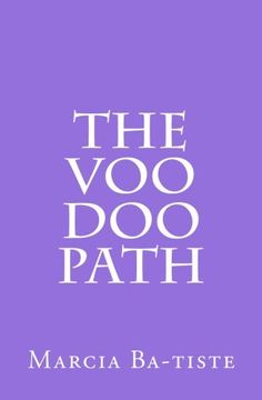 portada The Voo Doo Path