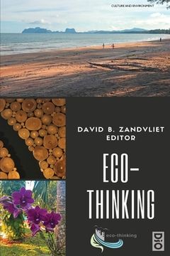 portada Eco-Thinking: A compendium of research on environmental learning (en Inglés)