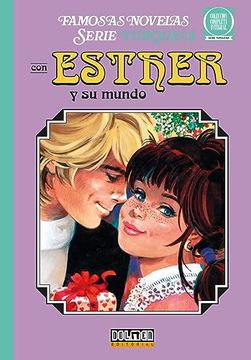 portada Esther y su Mundo Vol. 3