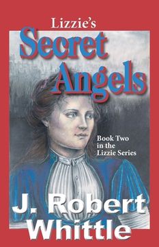 portada Lizzie's Secret Angels (en Inglés)