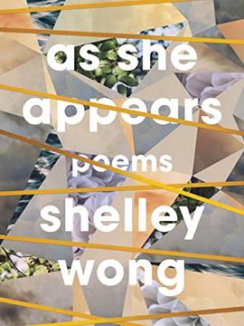 portada As she Appears (in English)