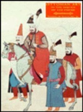 portada Ottoman art in the Service of Empire (Hagop Kevorkian Series on Near Eastern art and Civilization) 