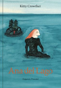 portada Ana del Lago (in Spanish)