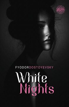 portada White Nights (in English)