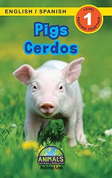portada Pigs (in Spanish)