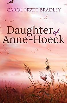 portada Daughter of Anne-Hoeck (in English)