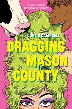 portada Dragging Mason County 