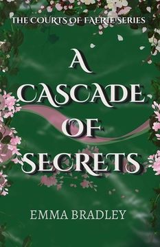 portada A Cascade Of Secrets (en Inglés)