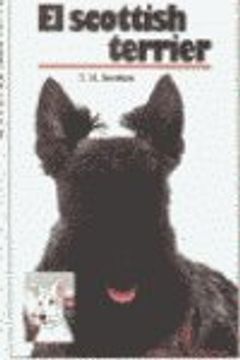 portada Scottish Terrier, el (in Spanish)