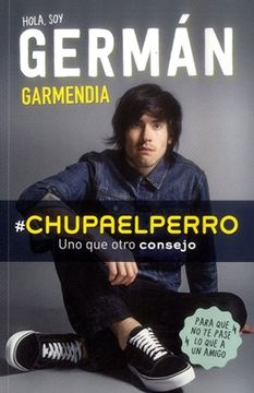 portada # Chupaelperro (in Spanish)