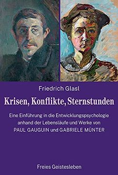portada Krisen, Konflikte, Sternstunden (en Alemán)