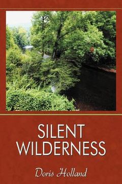portada silent wilderness
