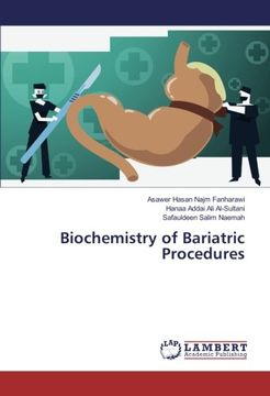 portada Biochemistry of Bariatric Procedures