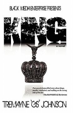 portada king (in English)