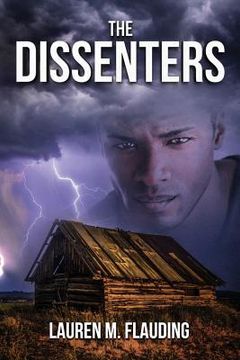 portada The Dissenters: Book Two in The Amplified Series (en Inglés)