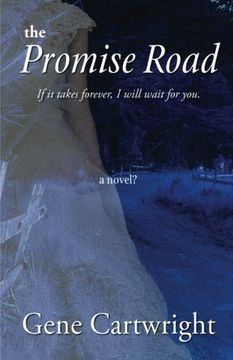 portada The Promise Road: If It Takes Forever, I Will Wait For You.