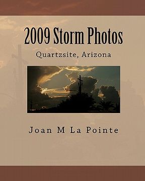 portada 2009 storm photos (en Inglés)