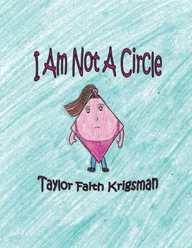 portada I Am Not A Circle