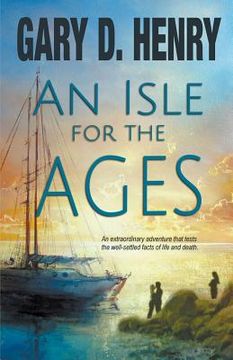 portada An Isle for the Ages (en Inglés)