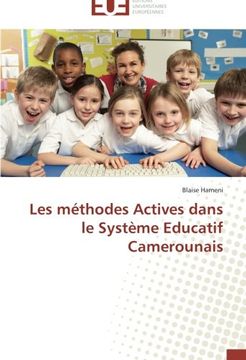portada Les Methodes Actives Dans Le Systeme Educatif Camerounais