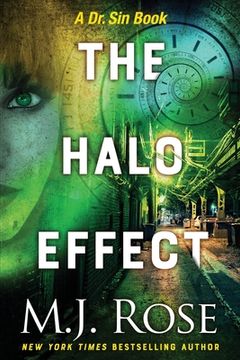 portada The Halo Effect (en Inglés)