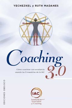 portada Coaching 3.0 (in Spanish)