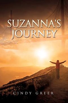 portada Suzanna's Journey (en Inglés)