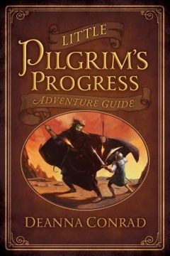 portada little pilgrim's progress adventure guide