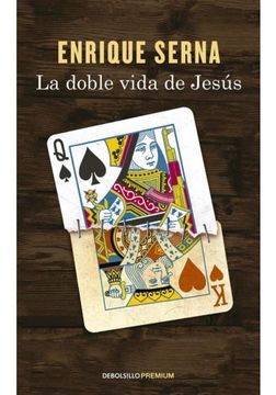 portada La Doble Vida de Jesus (in Spanish)