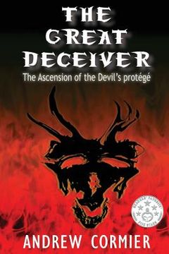 portada The Great Deceiver (in English)