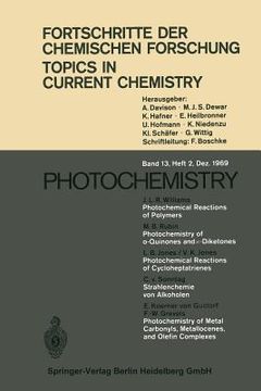 portada photochemistry (in English)