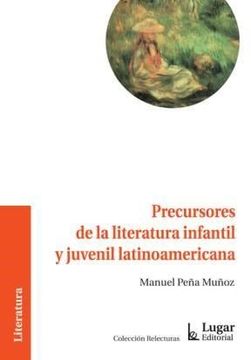 portada Precursores de la Literatura Infantil (in Spanish)