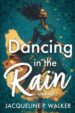 portada Dancing in the Rain (in English)