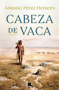 portada Cabeza de Vaca (in Spanish)