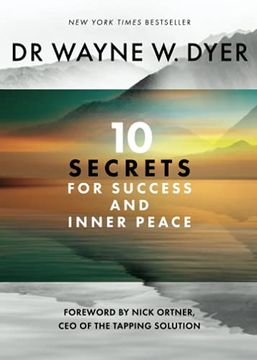 portada 10 Secrets for Success and Inner Peace 