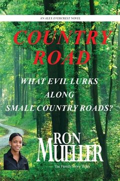 portada Country Road (en Inglés)