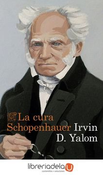 portada La Cura Schopenhauer