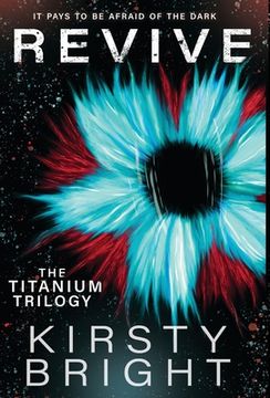 portada Revive: The Titanium Trilogy: Book 2