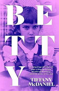 portada Betty: The International Bestseller (in English)