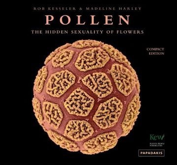 portada Pollen
